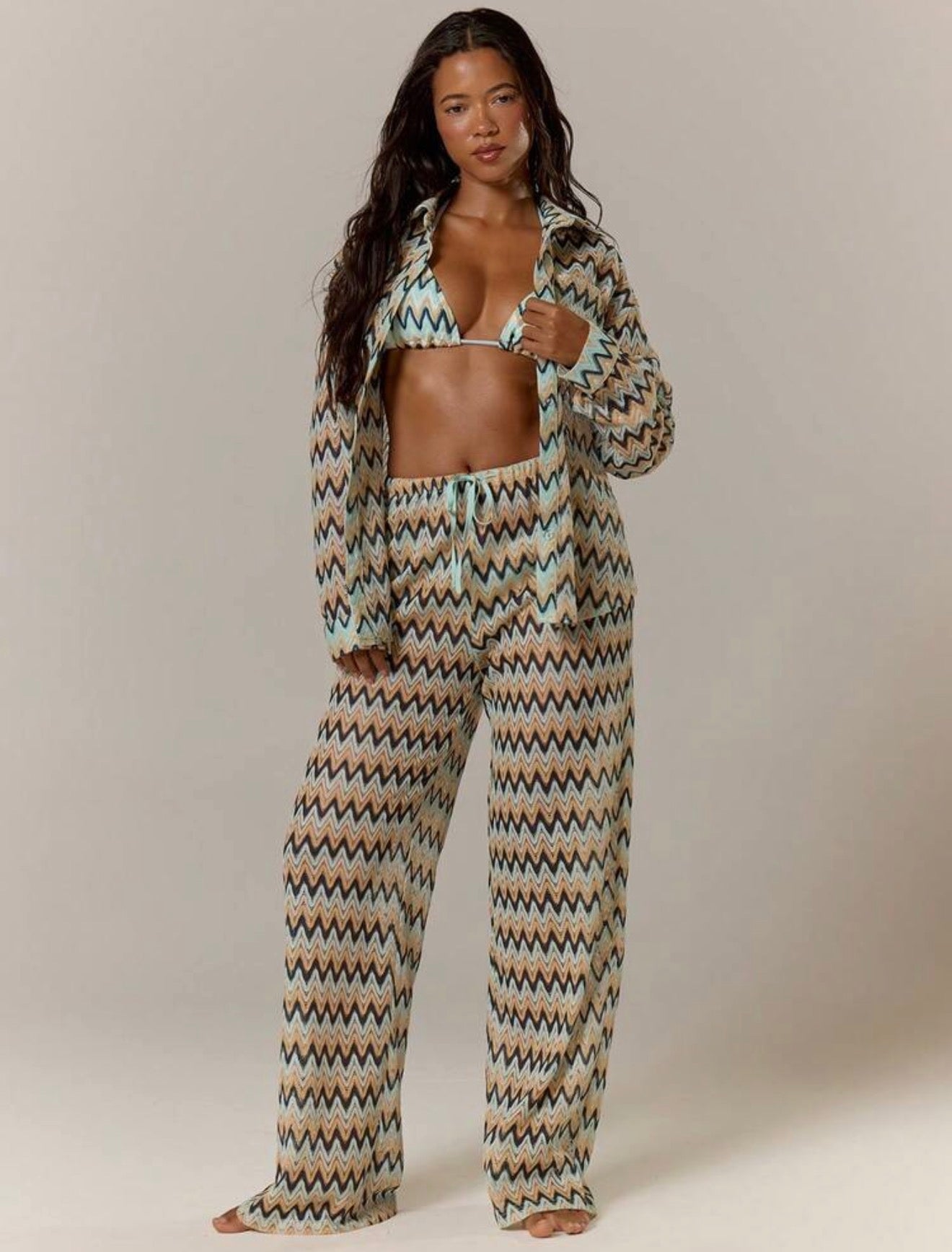 PREMIUM CO-ORD SET