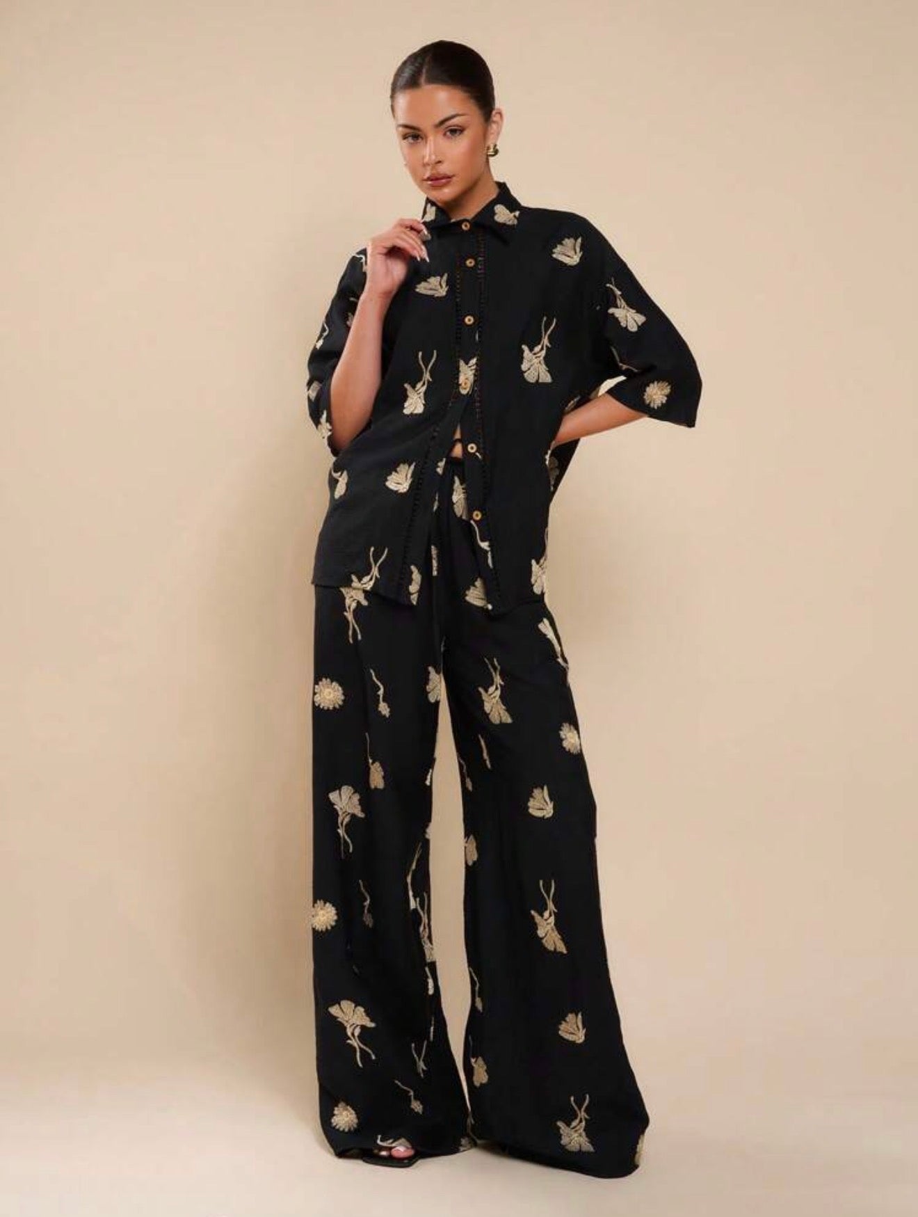 PREMIUM CO-ORD SET