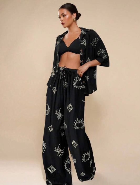 PREMIUM CO-ORD SET