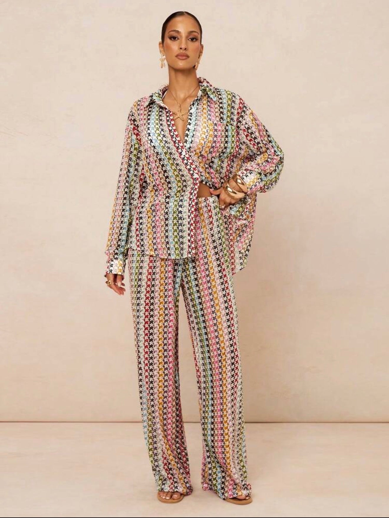 PREMIUM CO-ORD SET