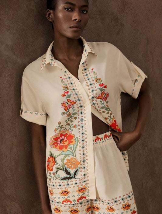PREMIUM CO-ORD SET