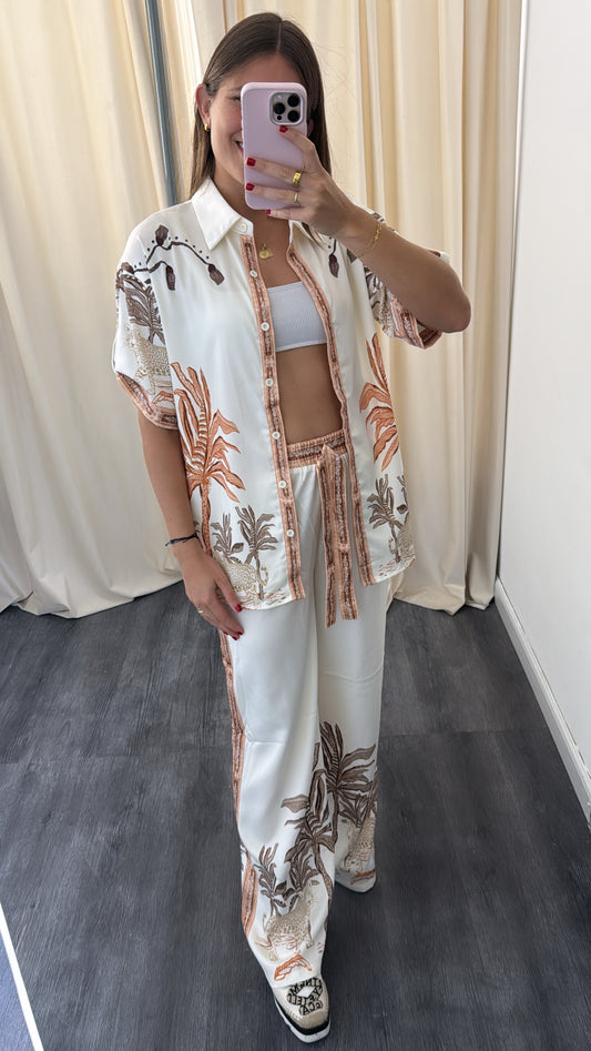 PREMIUM CO-ORD SET