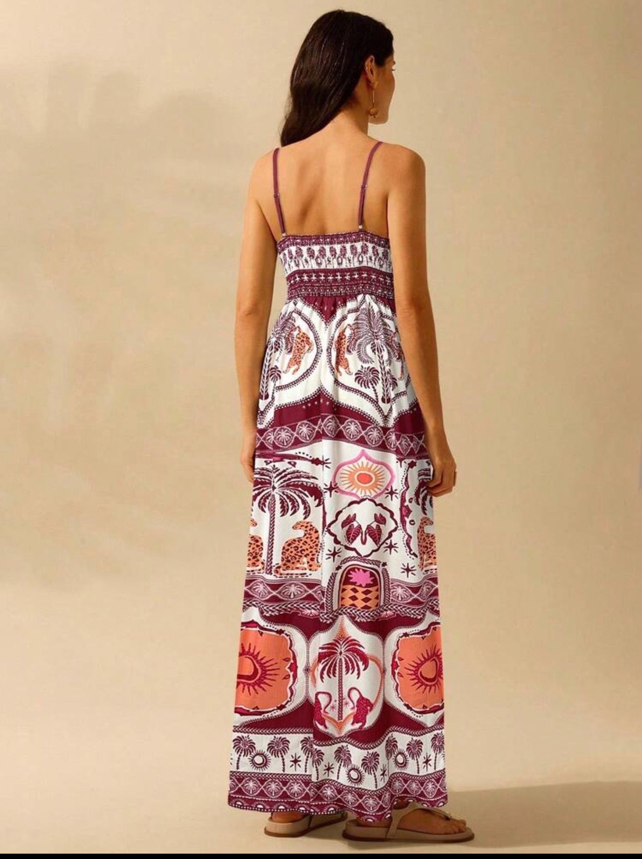 RESORTWEAR