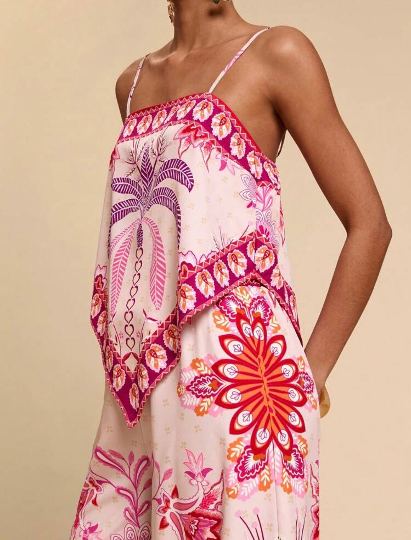 RESORTWEAR