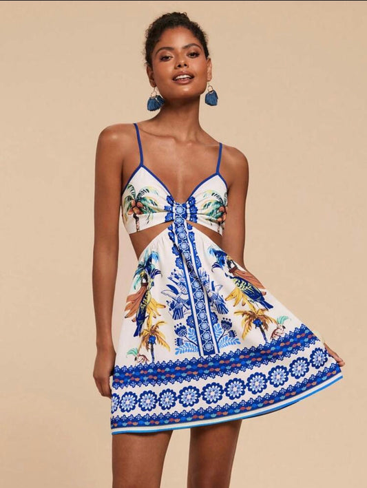 RESORTWEAR