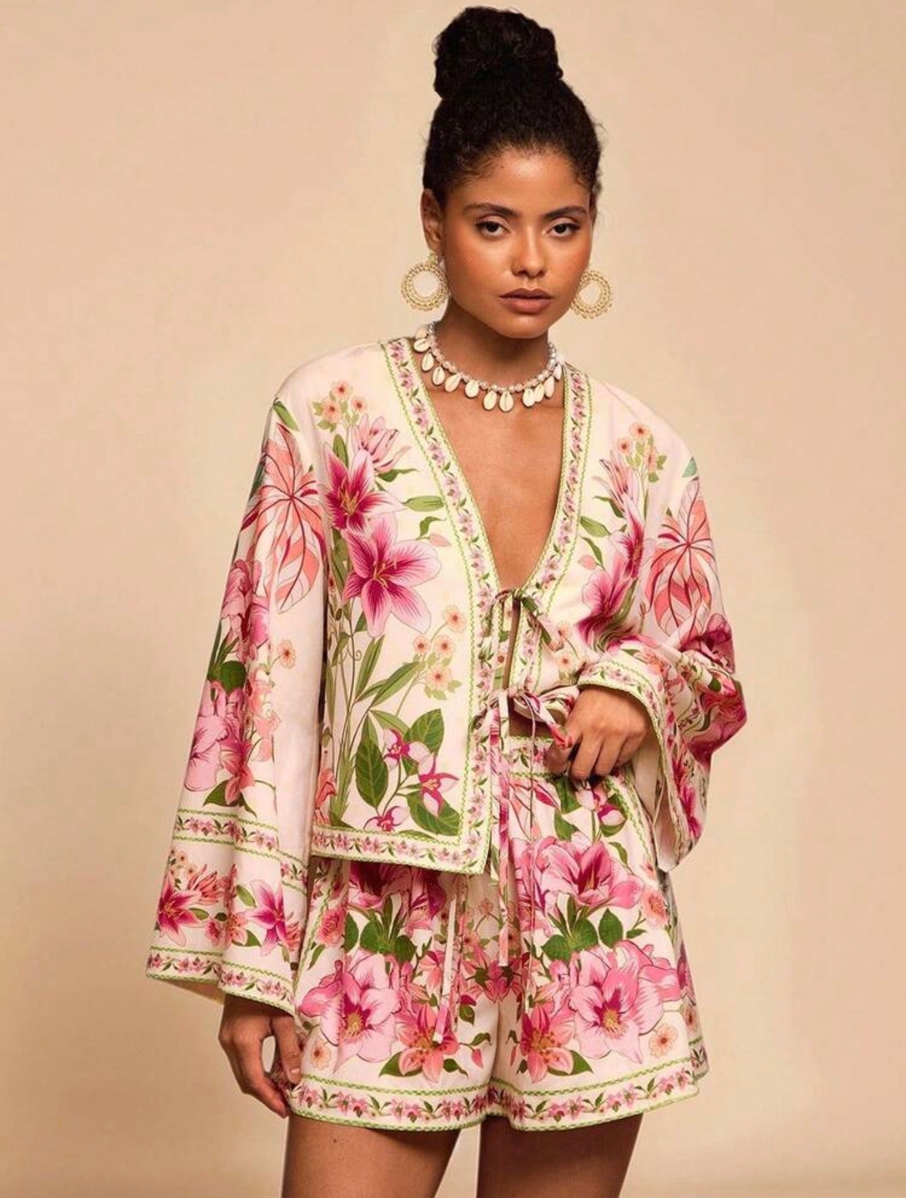 CO-ORD SET