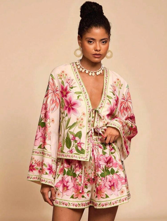 CO-ORD SET