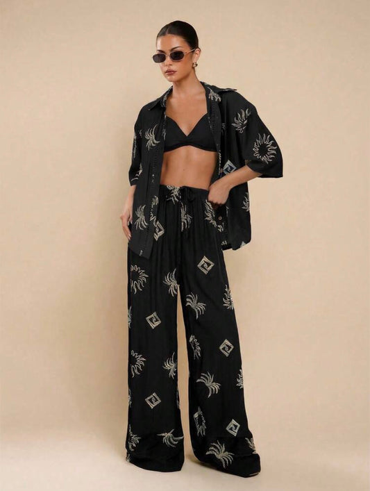 PREMIUM CO-ORD SET