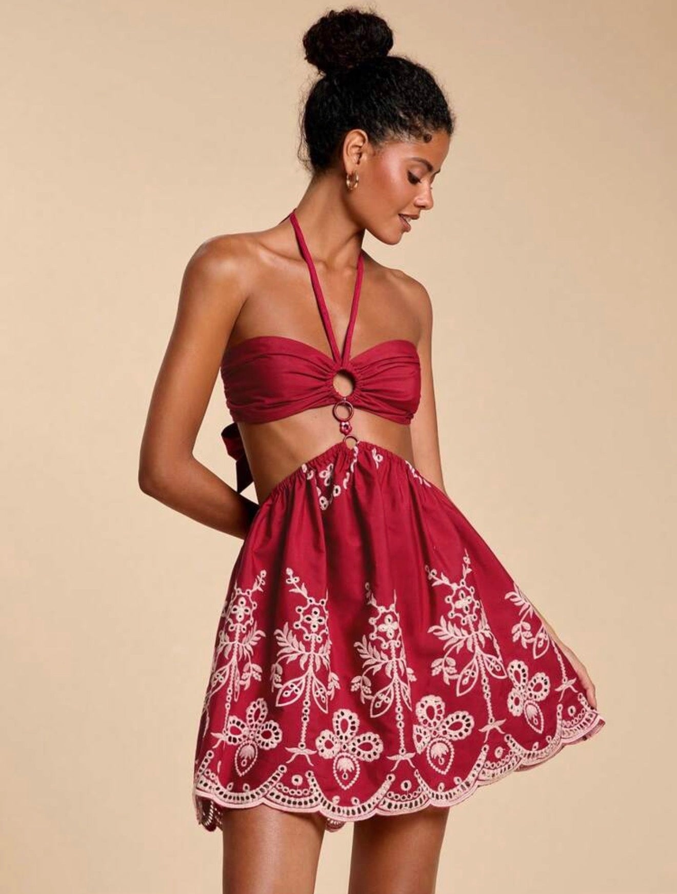 RESORTWEAR