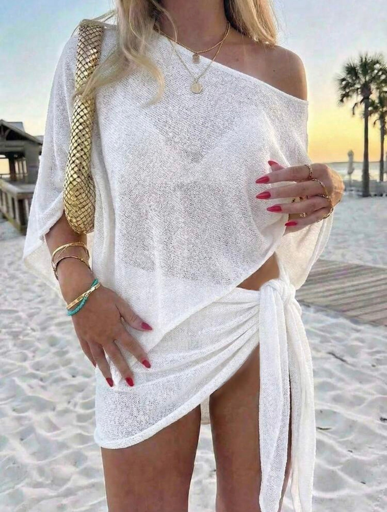 CROCHET SET