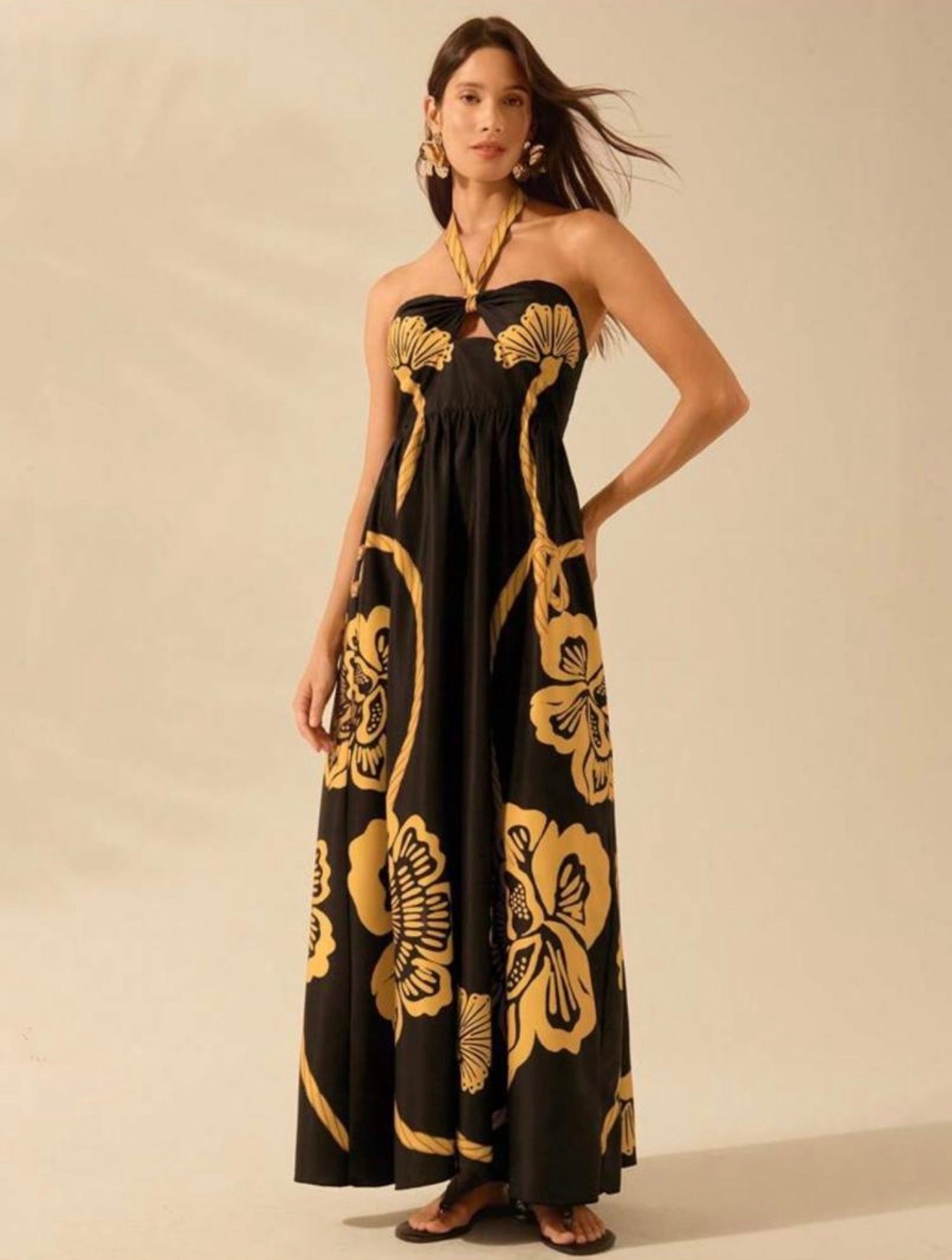 RESORTWEAR