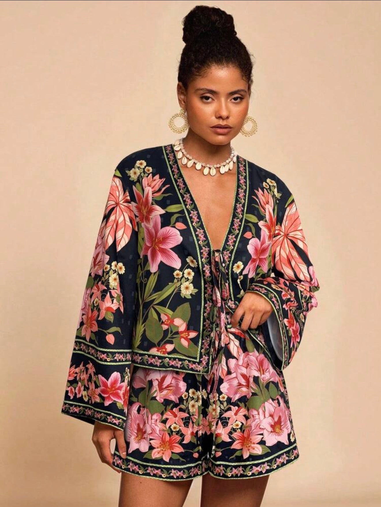 CO-ORD SET