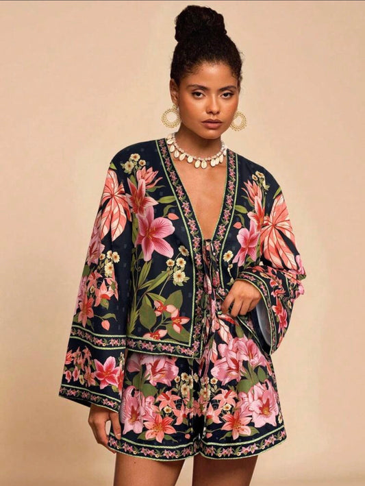 CO-ORD SET