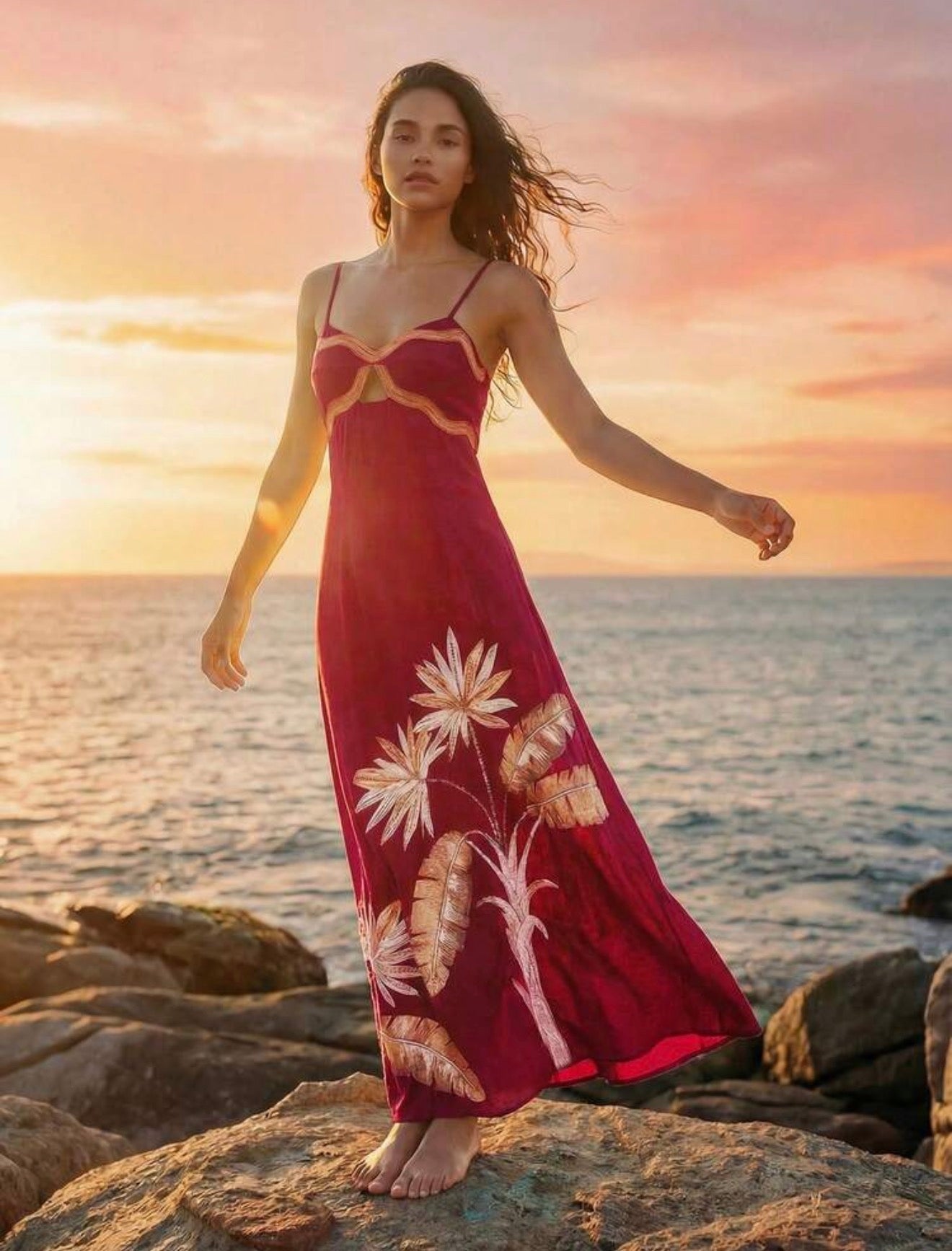RESORTWEAR