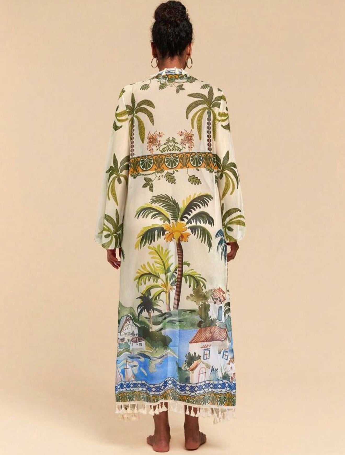 KIMONO