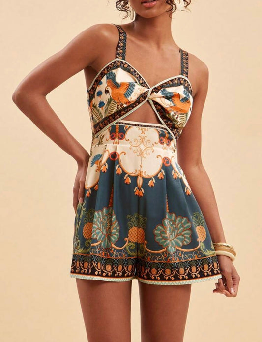 RESORTWEAR