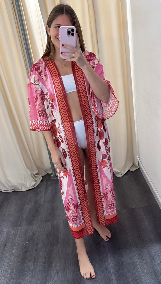 KIMONO