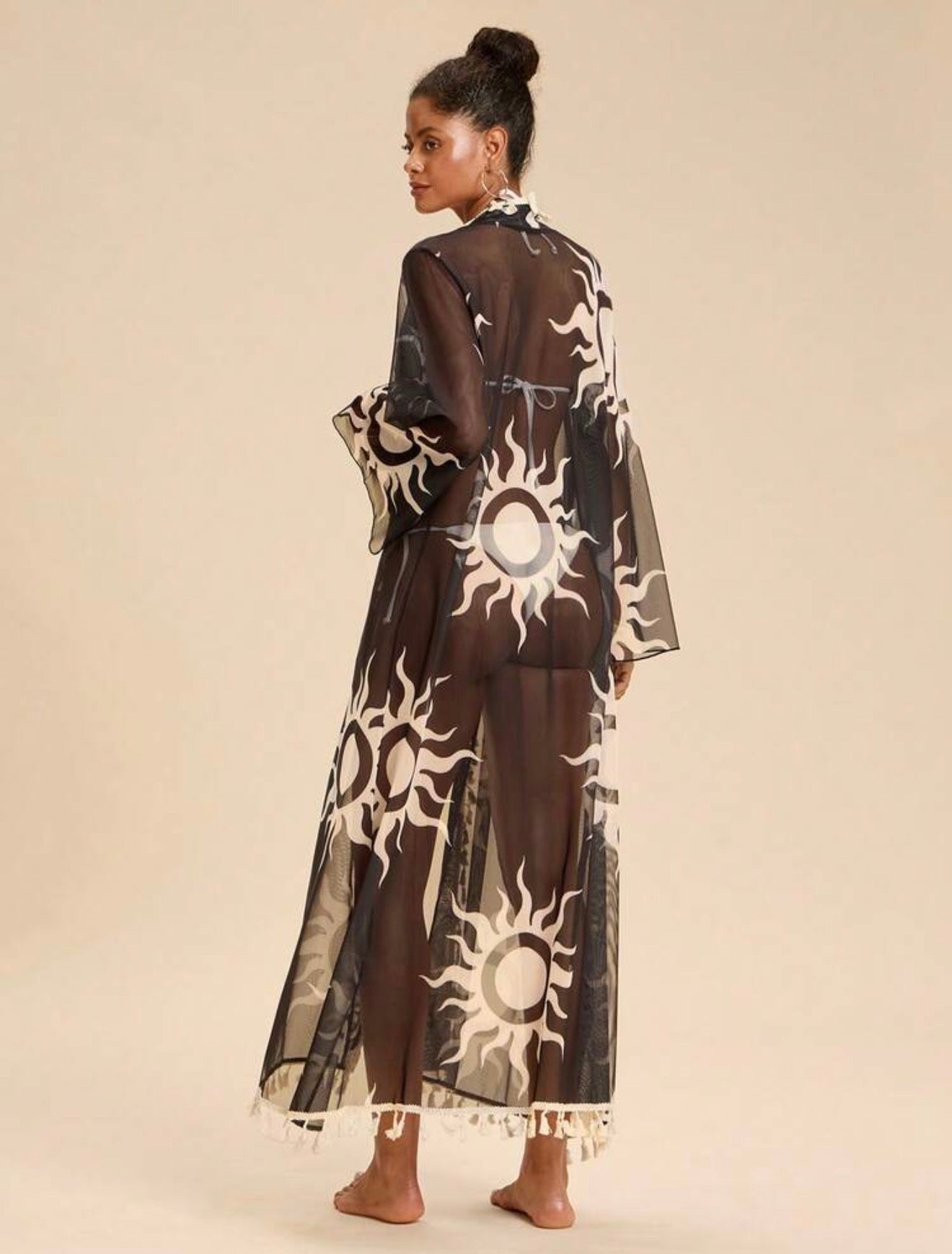 KIMONOS