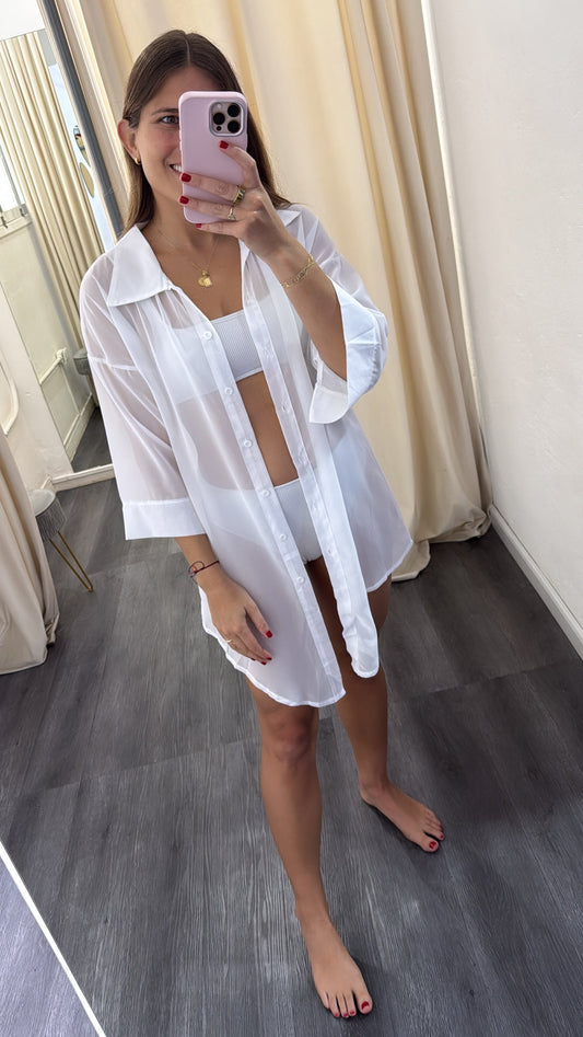 SHIRT COVERUP