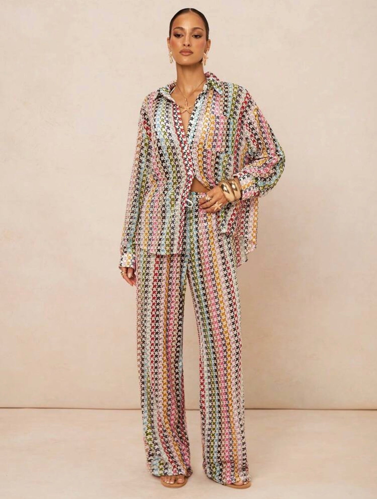 PREMIUM CO-ORD SET