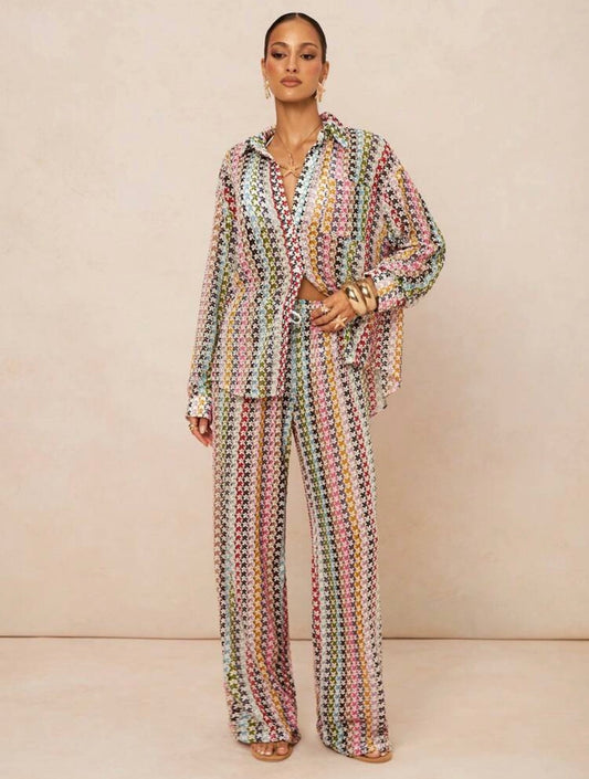 PREMIUM CO-ORD SET