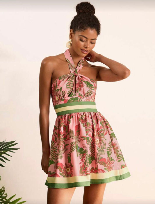 RESORTWEAR