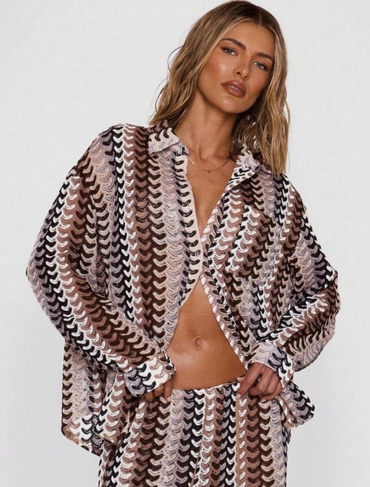 PREMIUM CO-ORD SET