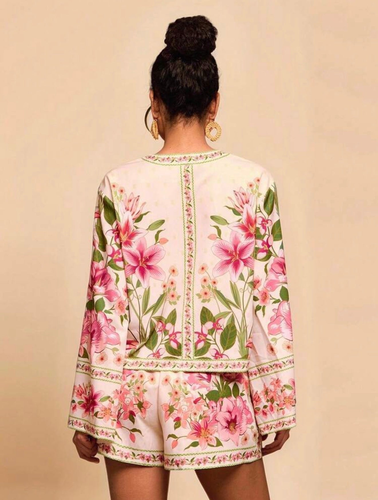 CO-ORD SET