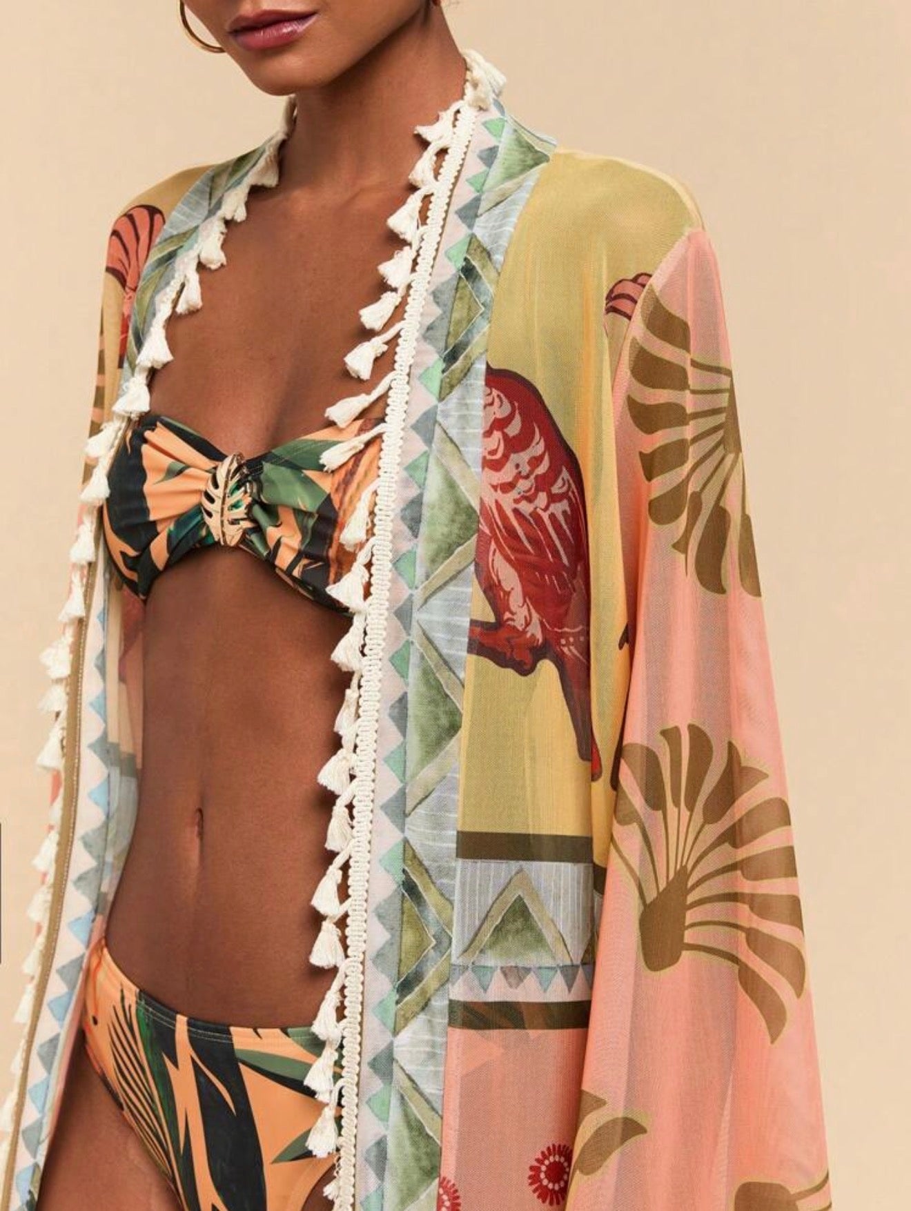KIMONOS