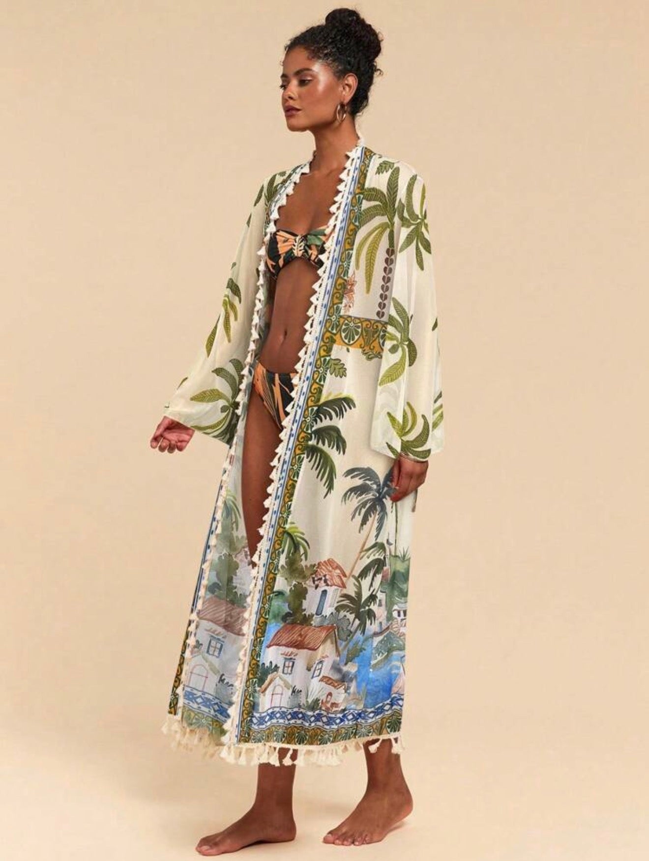 KIMONO