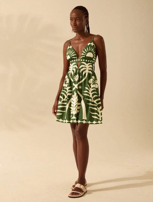 RESORTWEAR