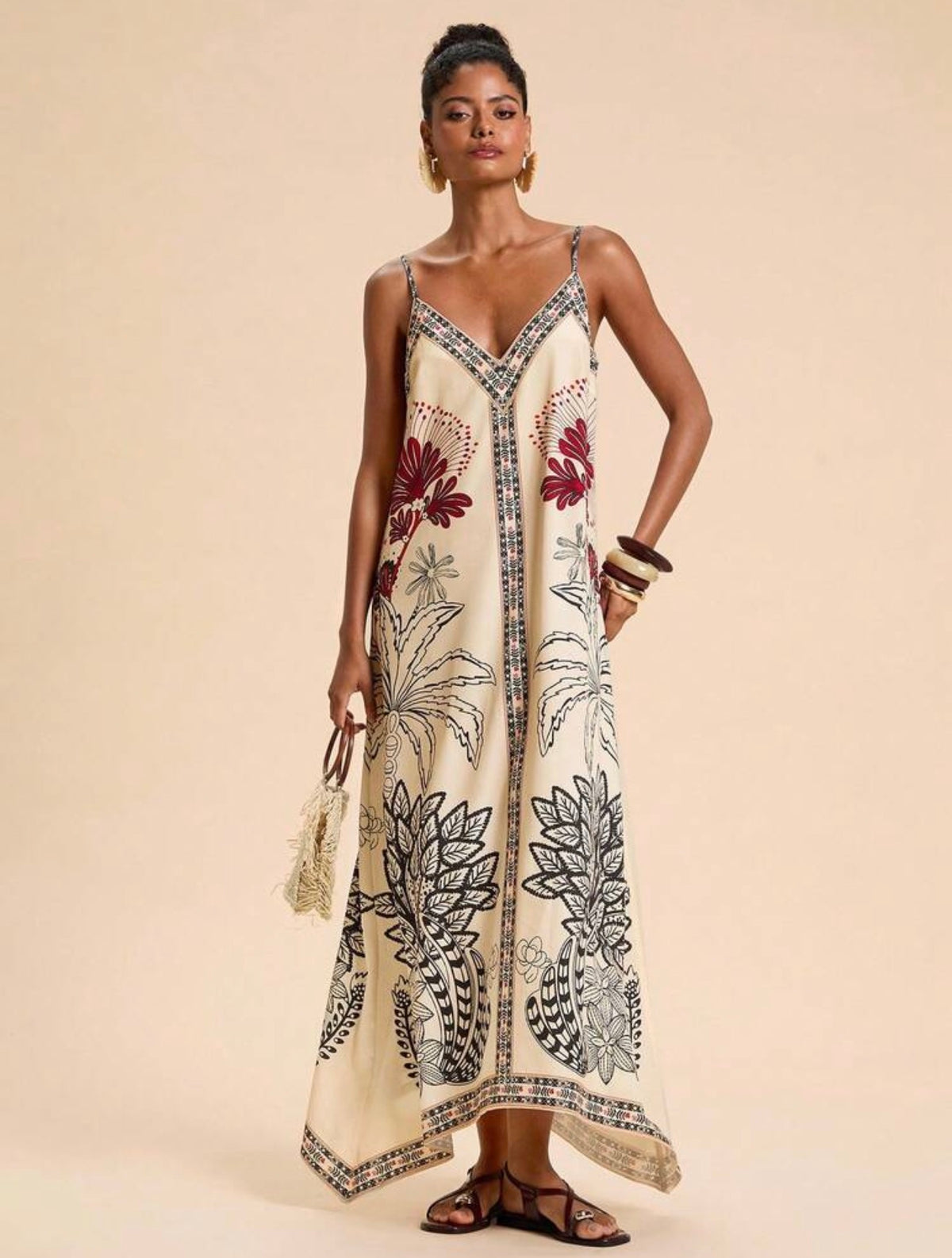 RESORTWEAR