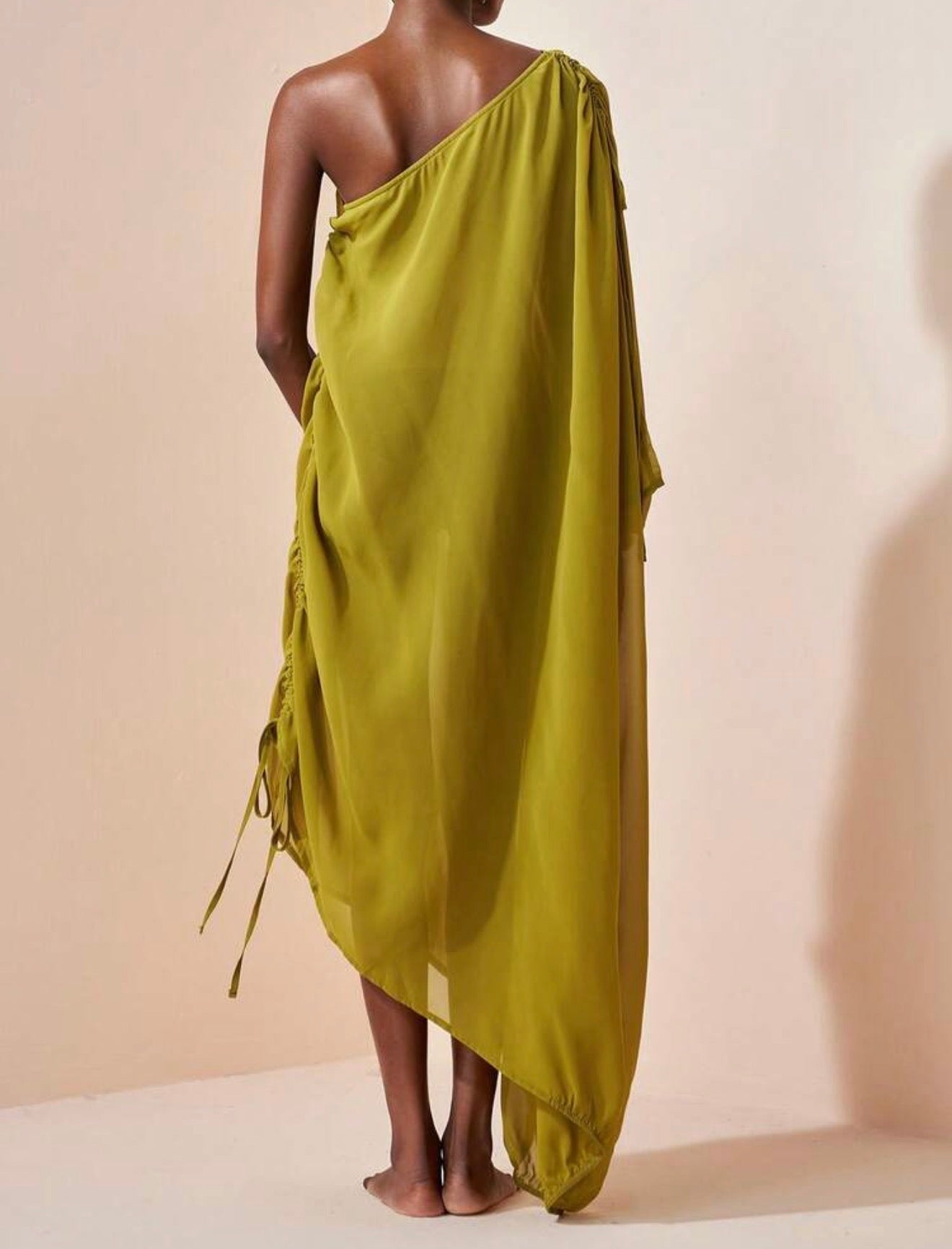 MESH COVERUP
