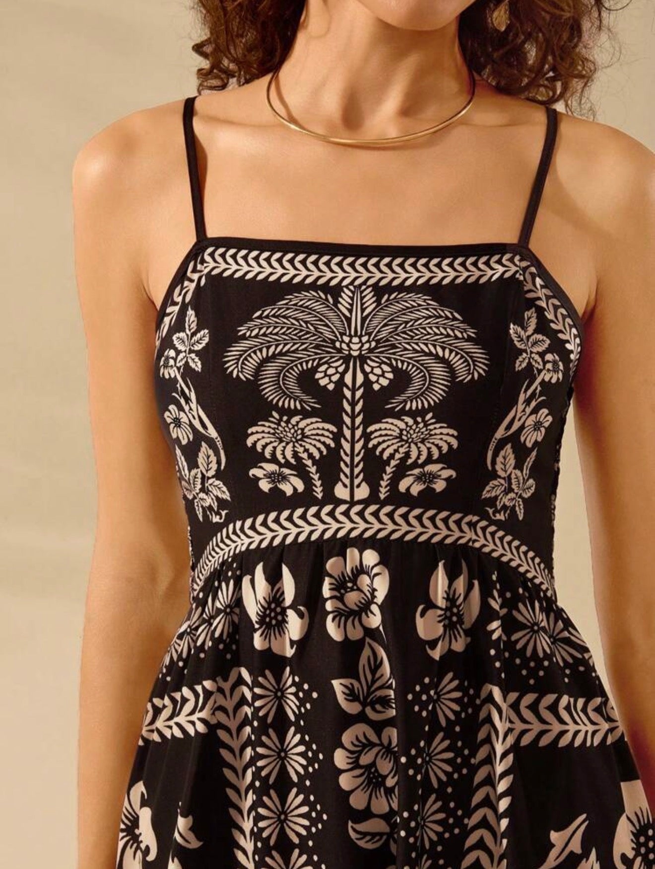 RESORTWEAR
