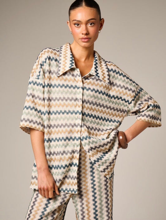 PREMIUM CO-ORD SET