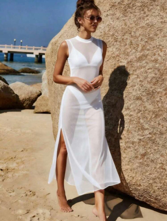 MESH COVERUP
