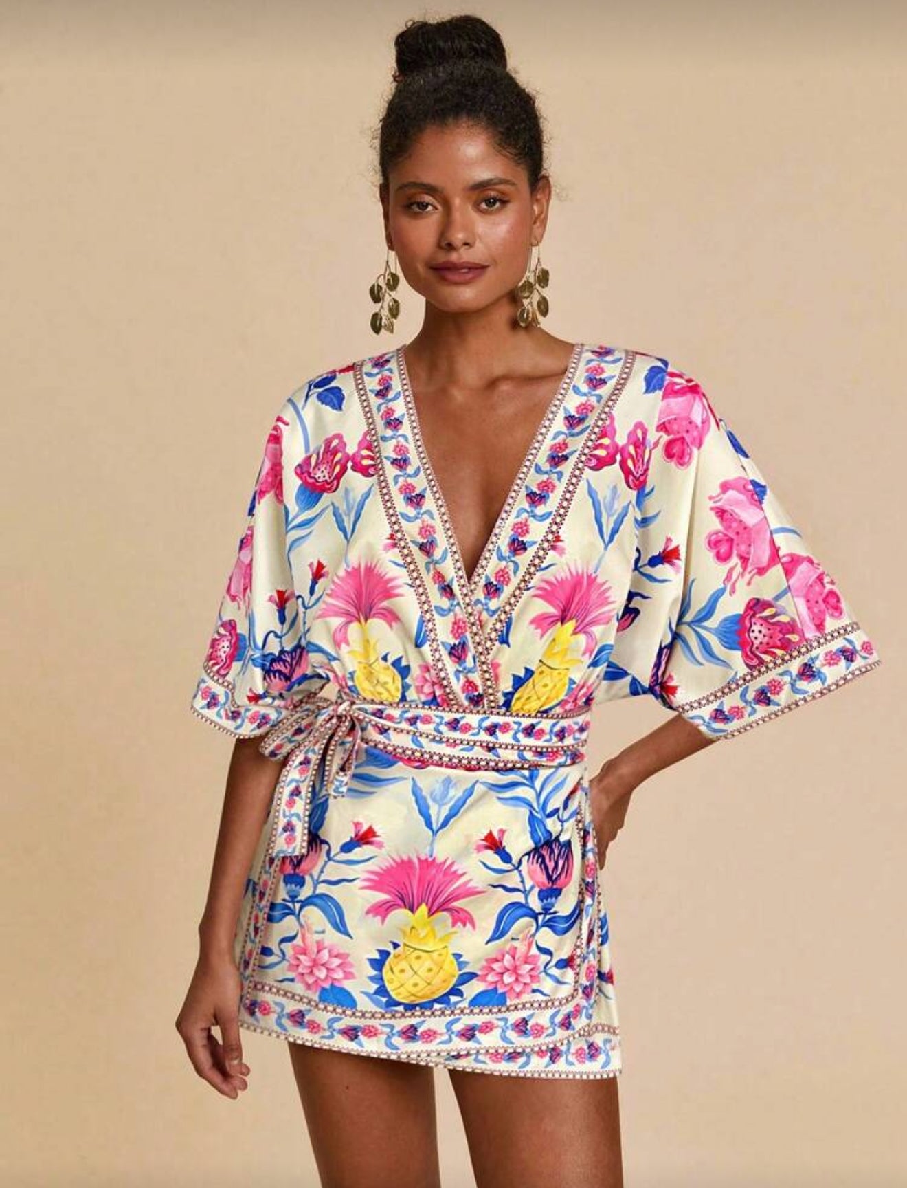RESORTWEAR