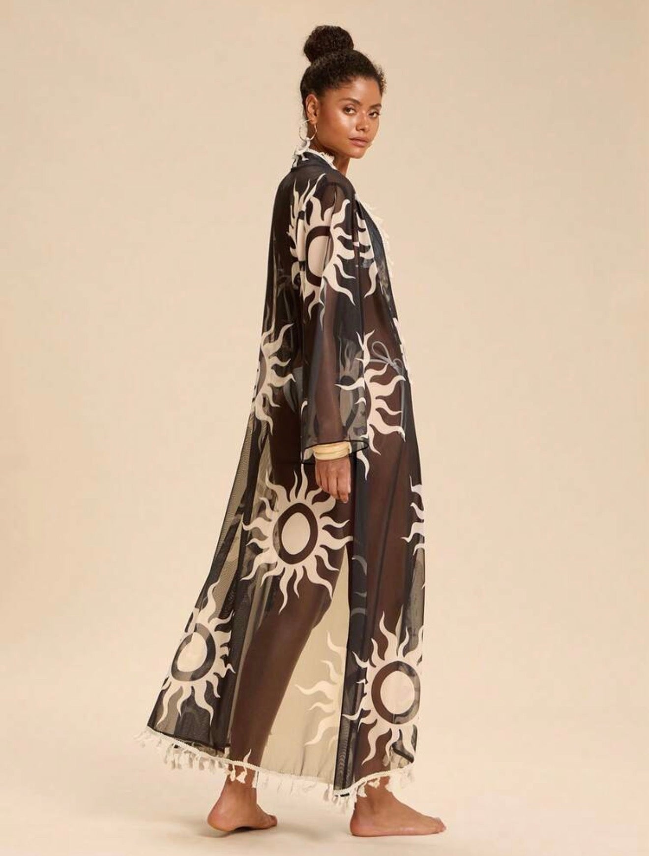 KIMONOS