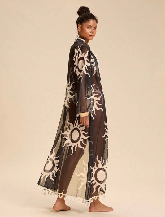 KIMONOS