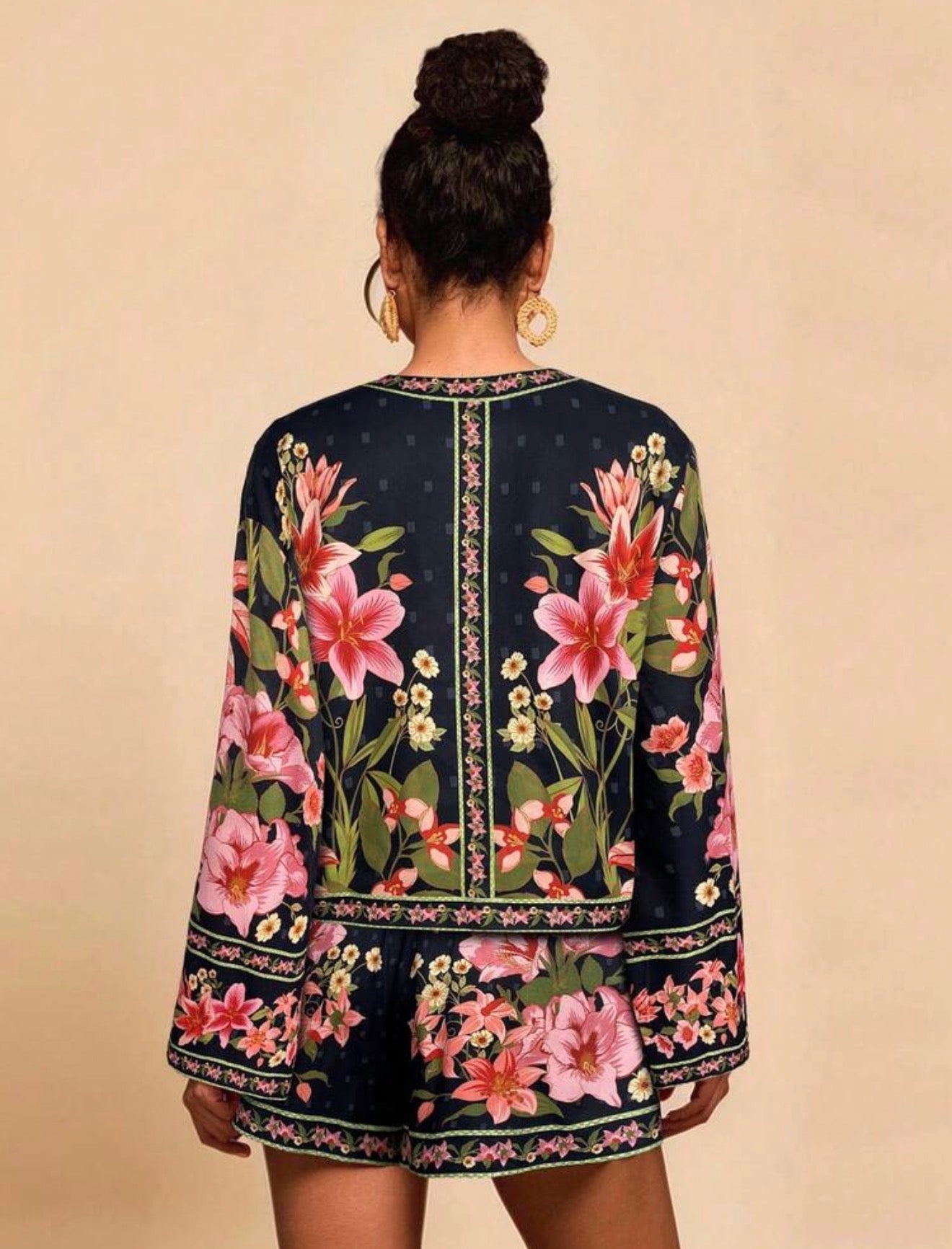 CO-ORD SET