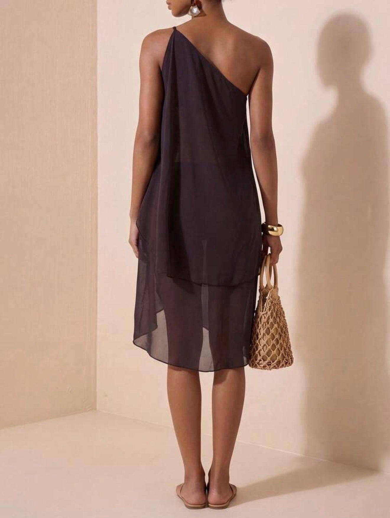 MESH COVERUP