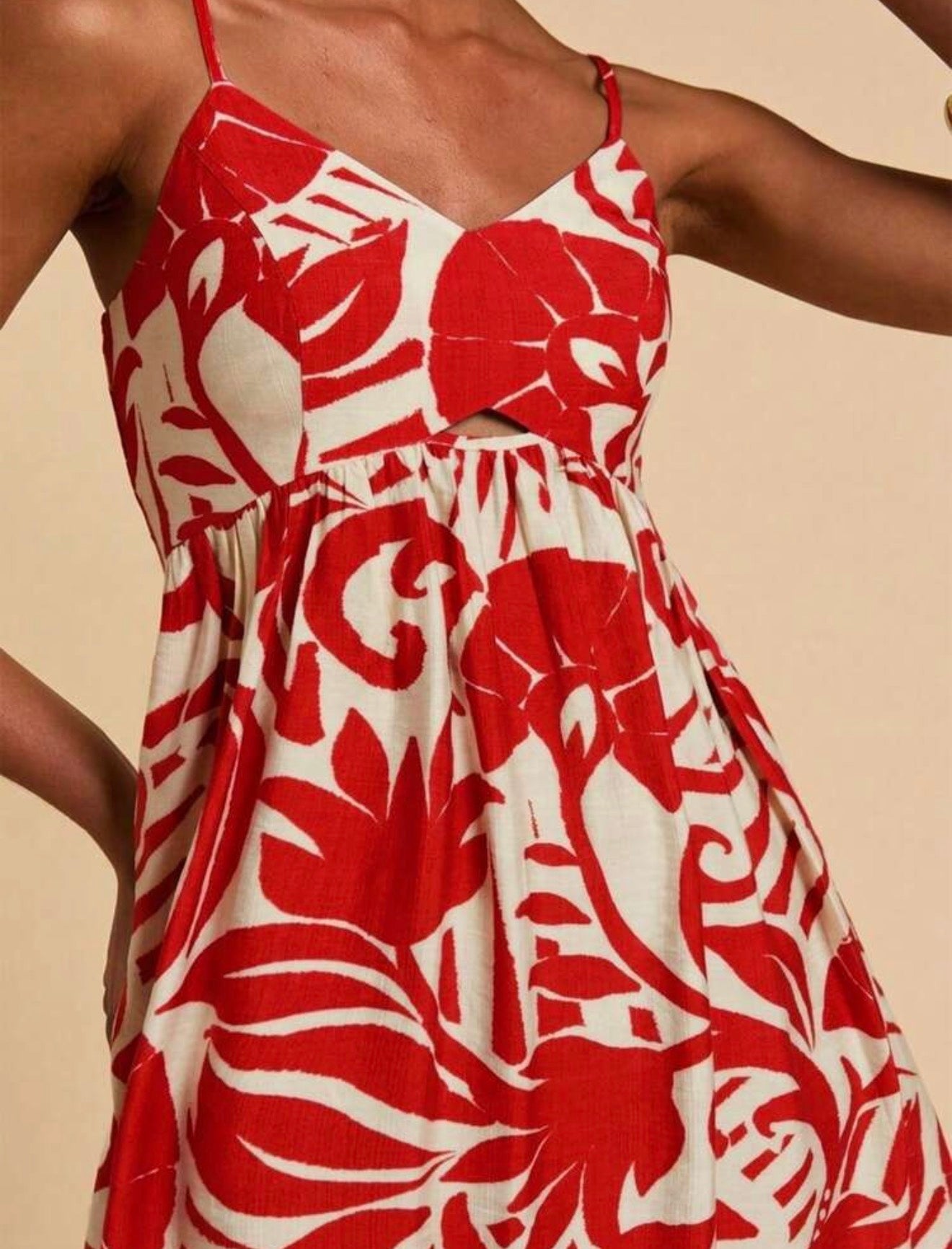RESORTWEAR