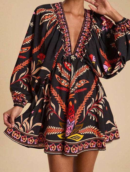 RESORTWEAR