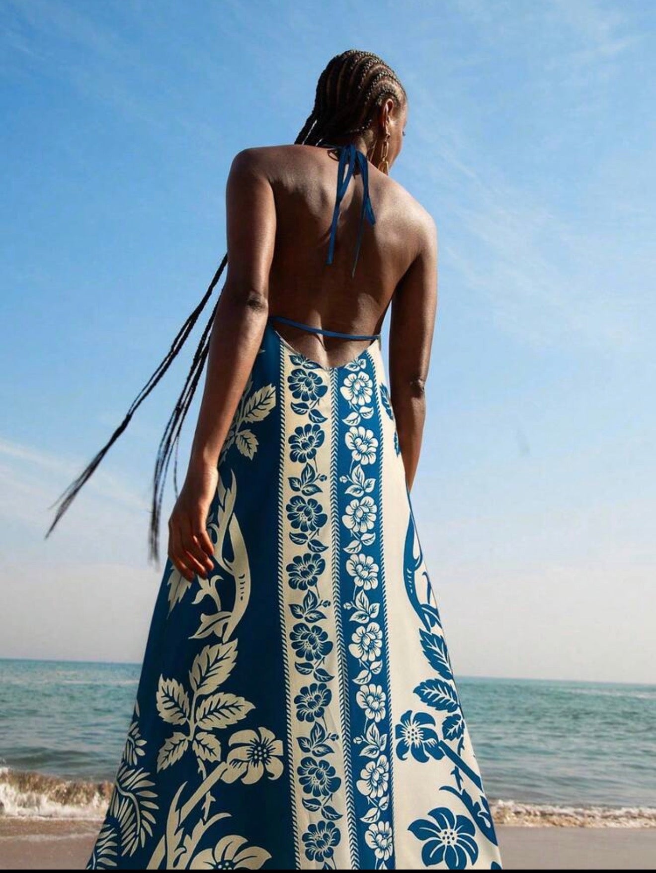 RESORTWEAR