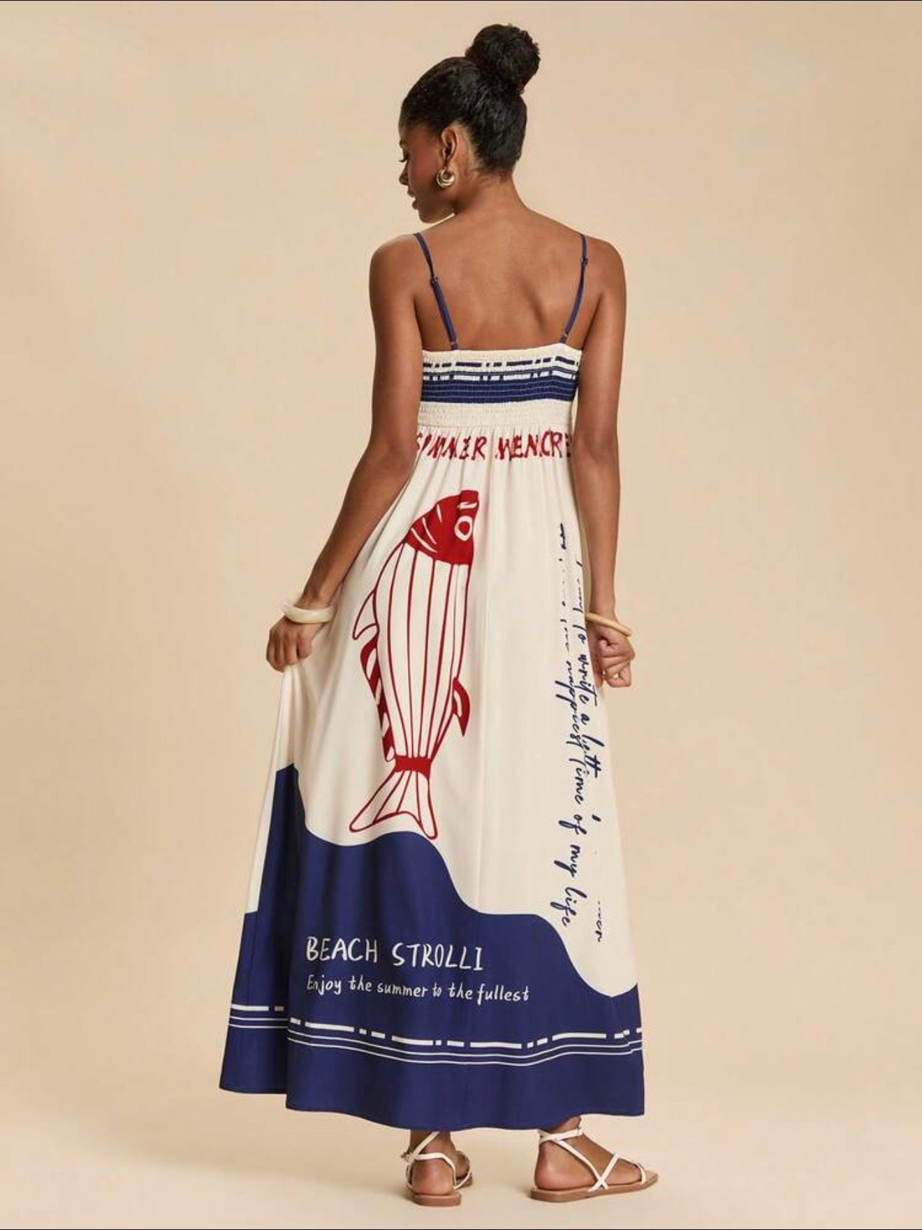 RESORTWEAR