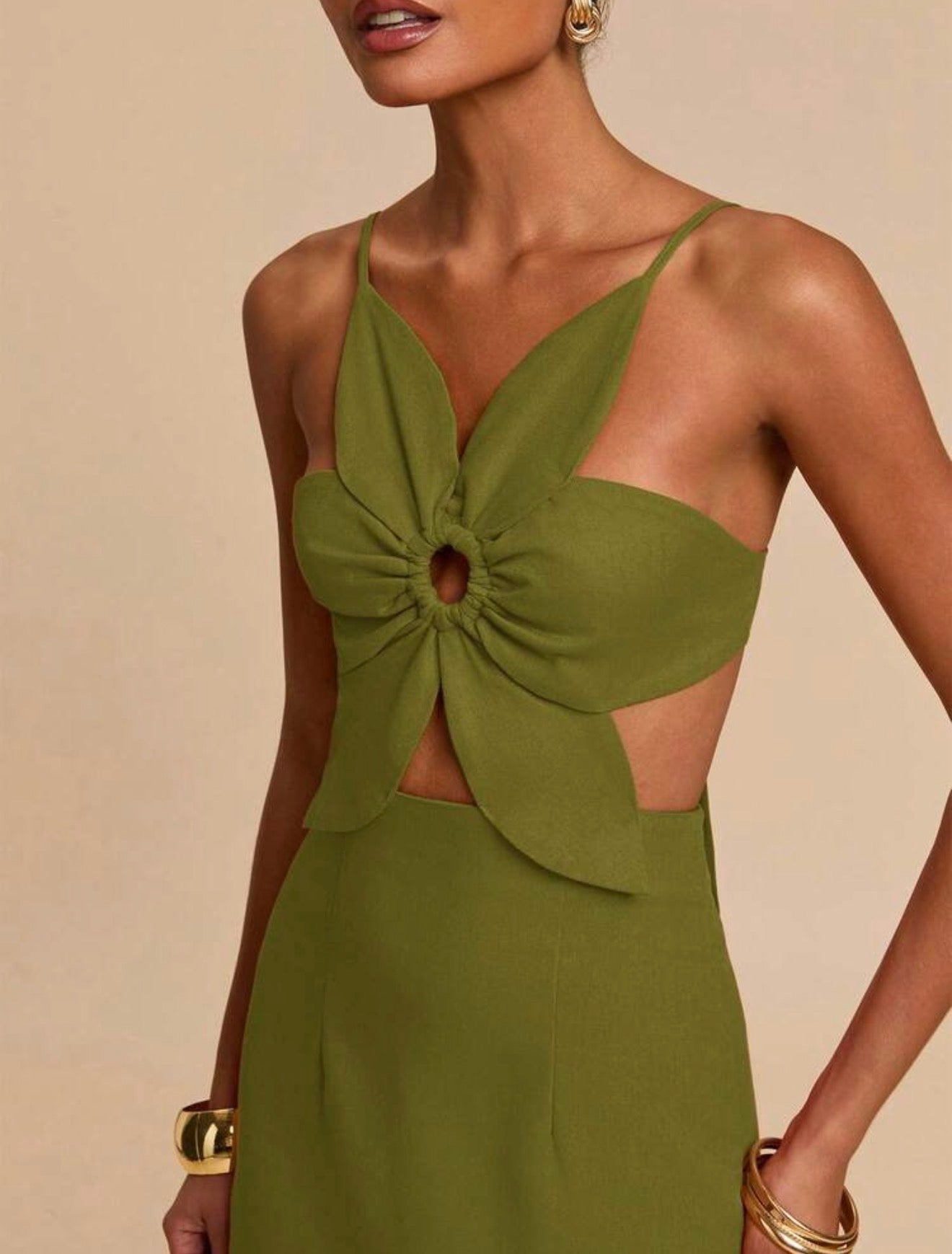RESORTWEAR