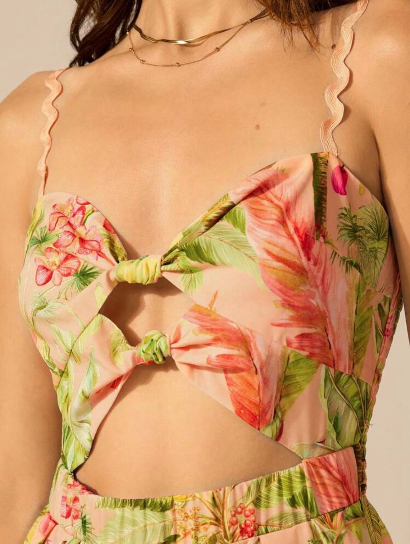 RESORTWEAR