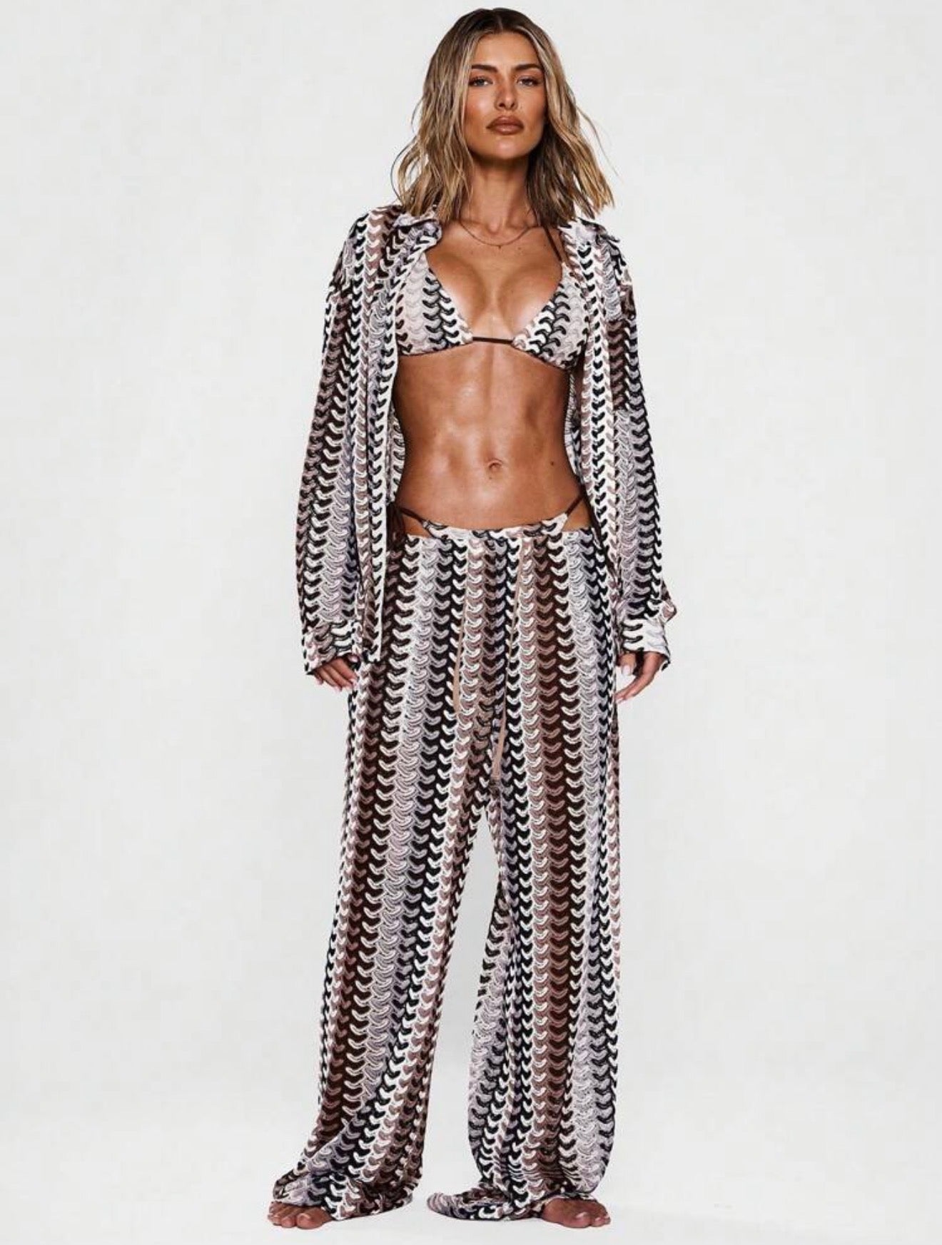 PREMIUM CO-ORD SET