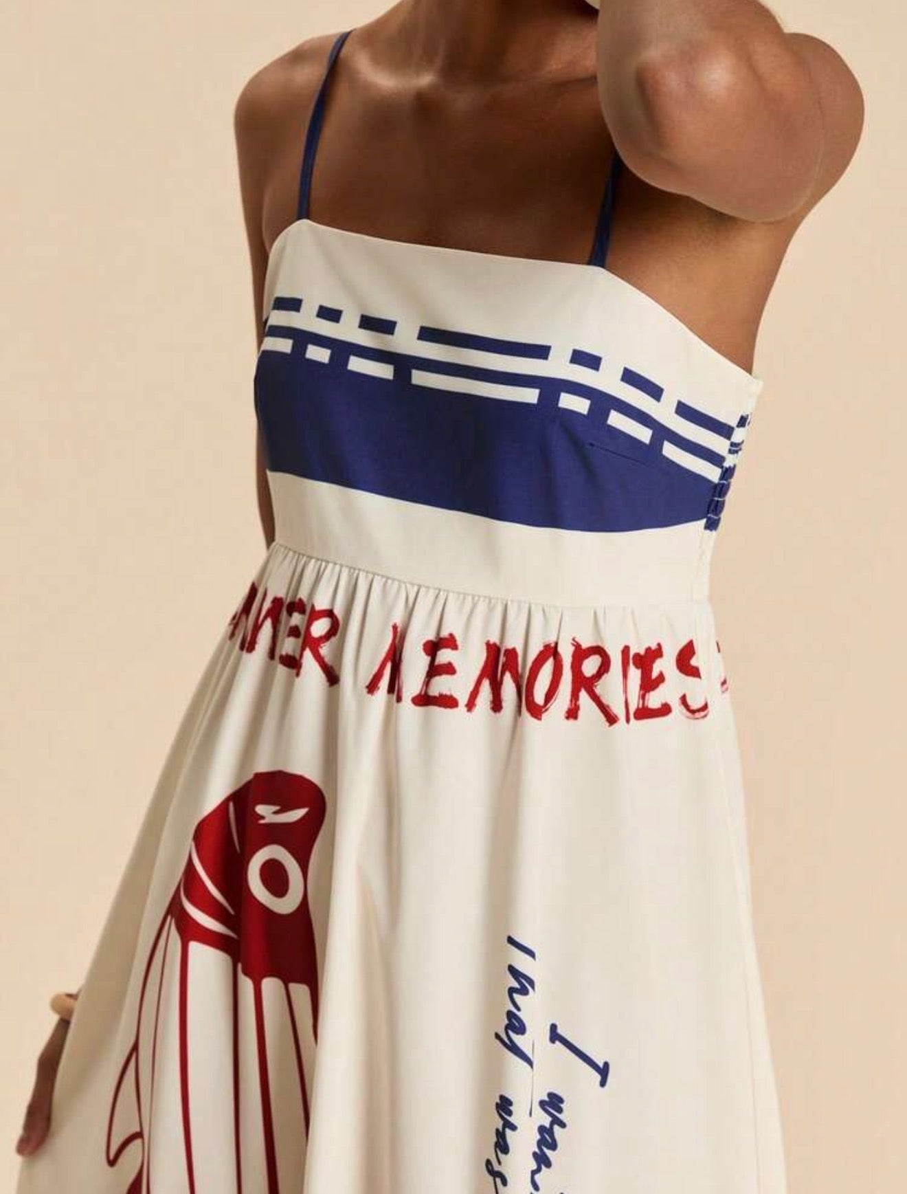 RESORTWEAR