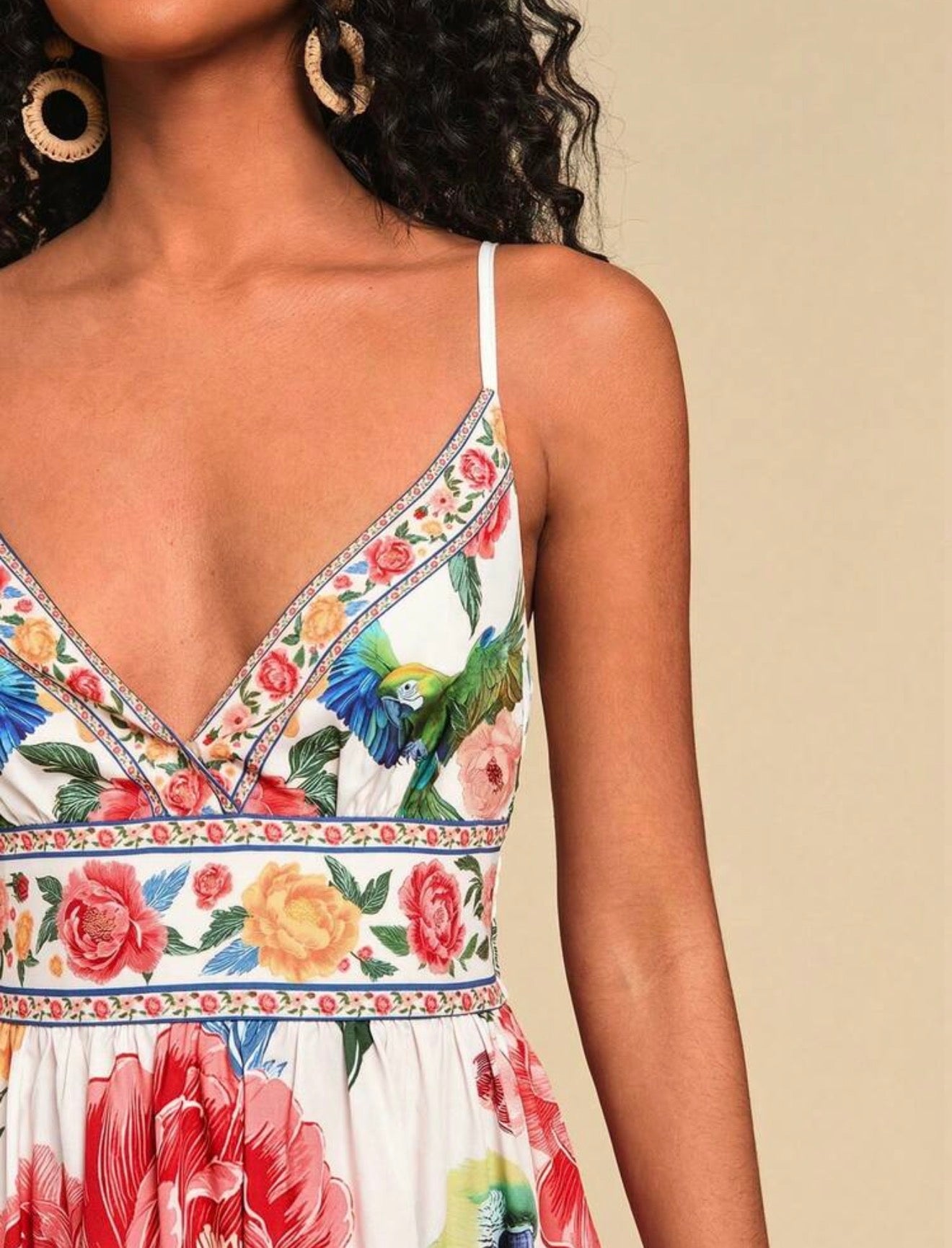 RESORTWEAR